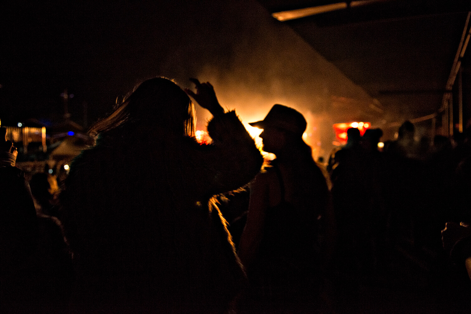 Building through reflection